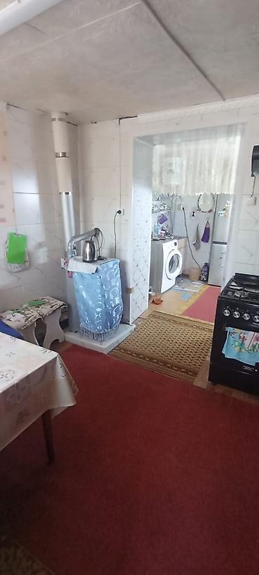 жаны уйлор: Продам дом 2 этажа 57м² жилая площадь. 5 комнат. участок 7 соток есть — 6