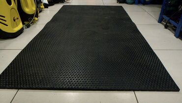 Товары и оборудование для с/х животных: Маты для КРС (Резиновые коврики для крупно рогатого скота и не — 10