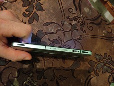 ZTE: ZTE Nubia Red Magic 7S Pro, 512 GB, rəng - Boz, Qırıq, Düyməli, Sensor -da lalafo.az — 5 ZTE: ZTE Nubia Red Magic 7S Pro, 512 GB, rəng - Boz, Qırıq, Düyməli, Sensor — 5