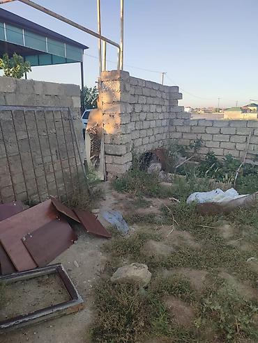 hovsan qəs: Mehemmedli qesebesi zeytun bagiyla uzbe uz 8 soot kupcali torpaq — 7