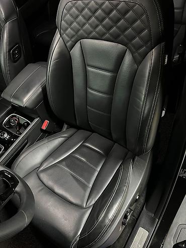 Ssangyong: Ssangyong Rexton: 2019 г., 2.2 л, Автомат, Дизель, Внедорожник — 6