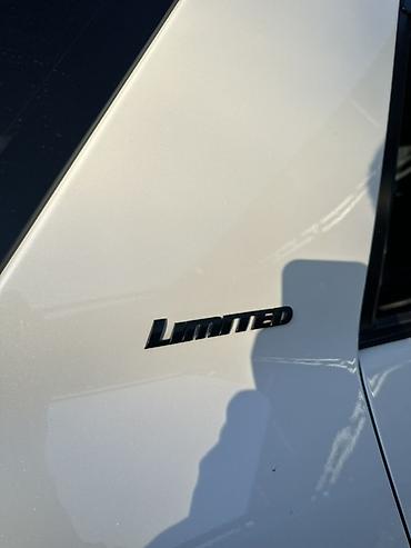 Toyota: Toyota 4Runner: 2019 г., 4 л, Автомат, Бензин, Внедорожник — 6