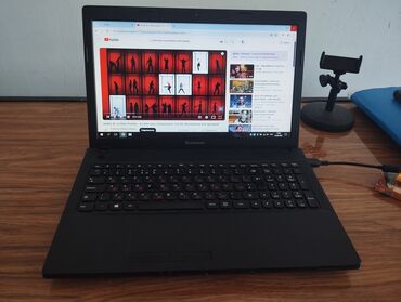 ноутбук по низкой цене: Ноутбук, Lenovo, 6 ГБ ОЭТ, Intel Core i5, 15.6 ", эс тутум SSD