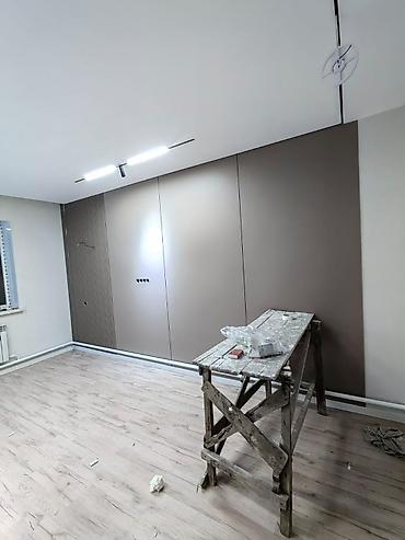 Ремонт под ключ: Отделка и ремонт под ключ — современные интерьеры - Комплексные — 17