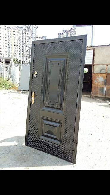 Giriş qapıları: Yeni Giriş qapısı Zəmanətli, Ödənişli quraşdırma, Ünvandan götürmə, Ödənişli çatdırılma, Rayonlara çatdırılma — 12