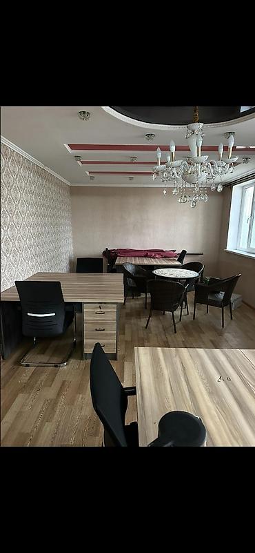 Долгосрочная аренда домов: 350 м², 10 комнат, Утепленный, Кондиционер, Парковка — 13