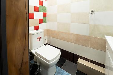 Посуточная аренда комнат: 20 м², С мебелью — 8