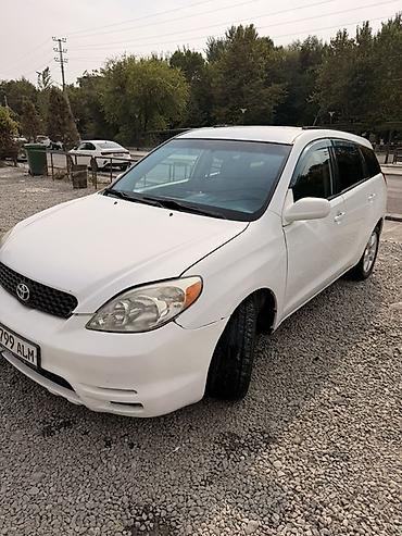 Toyota: Toyota Matrix: 2003 г., 1.8 л, Автомат, Бензин, Хэтчбэк — 5