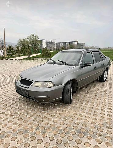 некая: Daewoo Nexia: 2012 г., 1.6 л, Механика, Бензин, Седан — 2