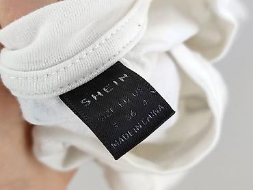 okay s: Shein, T-shirt damski, rozmiar S — 4