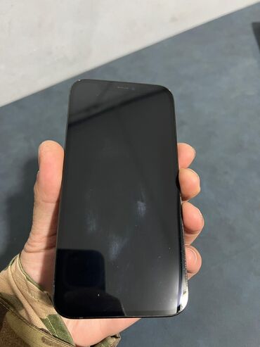 Apple iPhone: IPhone 12 Pro, Б/у, 128 ГБ, Pacific Blue, 77 % — 2