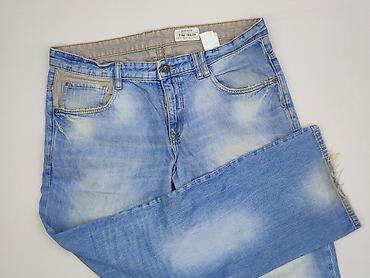 second hand online: Tom Tailor, Jeansy dla mężczyzn, rozmiar XL — 1