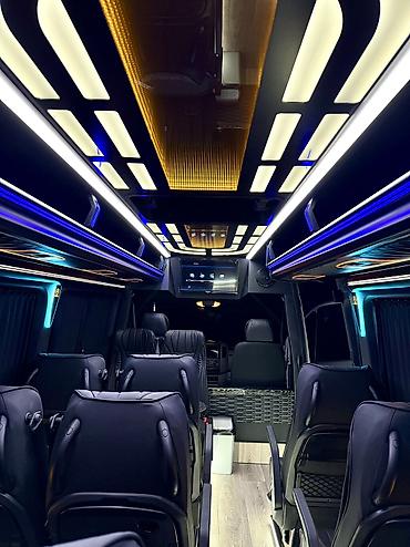 Пассажирский бус на заказ: V i p бусы на заказ! Transfer - vip салоны, - кондиционер, - at lalafo.kg — 6 Пассажирский бус на заказ: V i p бусы на заказ! Transfer - vip салоны, - кондиционер, - — 6