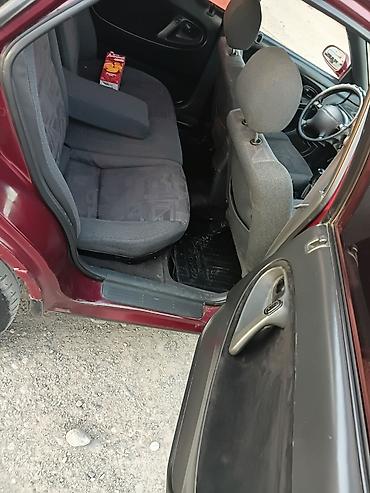 21 диски: Mazda 626: 1996 г., 2 л, Механика, Бензин, Хэтчбэк — 5