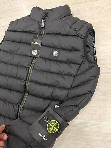 Prsluci: Muški prsluk S,M,L,XL,XXL veličine za samo 4800 din — 9