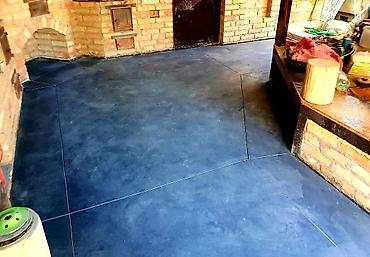 Бетонные работы: Стяжка Гарантия, Бесплатная консультация, Монтаж 1-2 года опыта — 12