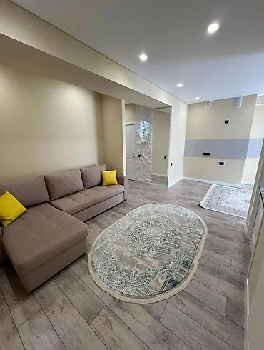 Продажа квартир: 2 комнаты, 49 м², Элитка, 2 этаж, Дизайнерский ремонт — 15