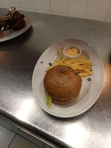 Повара: Повар Пиццайоло. Больше 6 лет опыта — 10