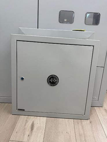 Электрические щиты: Электрический щит, Металлические — 3