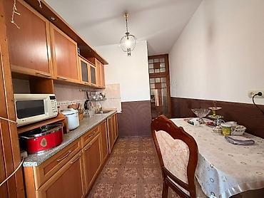 7 1: 3 комнаты, 70 м², Восток-5 мкр 106 серия, 9 этаж, Евроремонт — 3