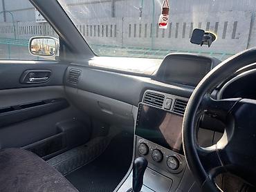 Subaru: Subaru Forester: 2004 г., Автомат, Бензин, Кроссовер — 9