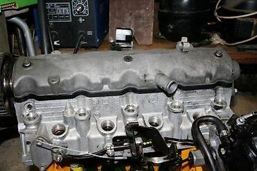 guma 6.50 16: GLAVA MOTORA ZA CITROEN I PEUGEOT 1.4HDI | Glava motora za citroen i — 1