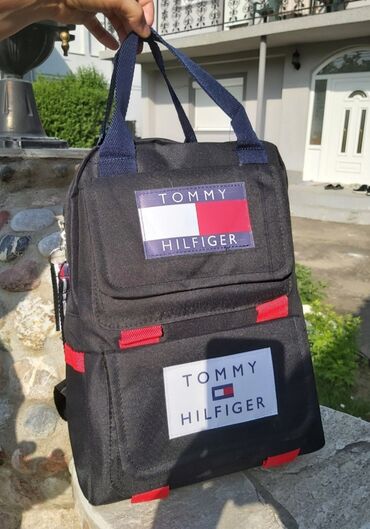 Torbe: Tasne i rancevi 1700 — 9