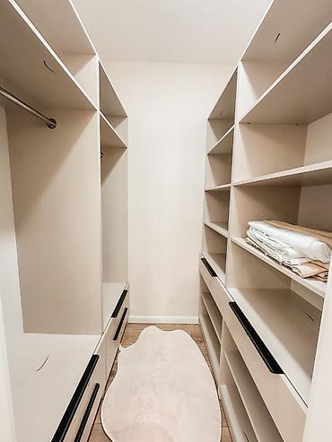 Продажа квартир: 3 комнаты, 95 м², Элитка, 8 этаж, Дизайнерский ремонт — 19