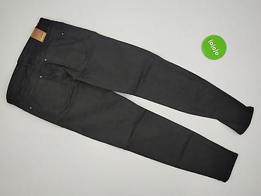 dżinsy stretch: Stradivarius, Jeansy damskie, rozmiar S — 3
