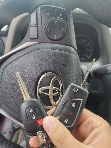 Ключи: Ключ — 12