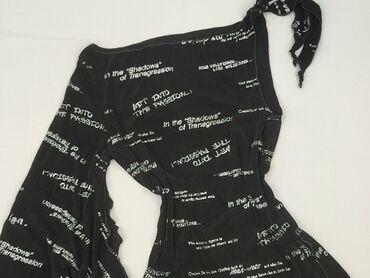 t shirty basic oversize: Women`s T-shirt, M (EU 38)