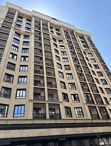 немецский квартал: Сдан, Элитка, 1 комната, 55 м² — 1