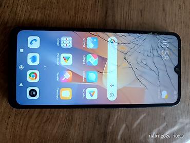 Redmi: Məhsul: Redmi 12 C.Xiaomi Redmi smartfon Xüsusiyyətlər: - Ekran: tam — 3