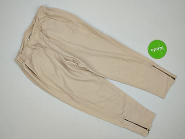 uniform: Unisono, Spodnie materiałowe damskie, rozmiar S — 2