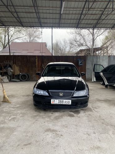 авто тойота калдина: Honda Accord: 2001 г., 1.8 л, Механика, Бензин, Седан