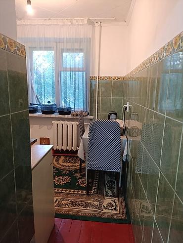 квартиры 106 серии: 3 комнаты, 80 м², 104 серия, 1 этаж — 6