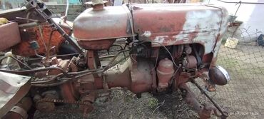 Тракторы МТЗ (Беларус): Продаю тракторДт 20в не рабочем состоянии, без документов, Треснул — 9