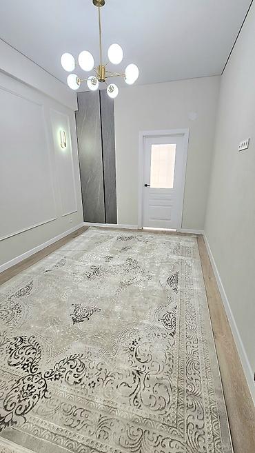 амир сити: 1 комната, 38 м², 108 серия, 16 этаж, Свежий ремонт — 10