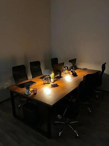 ikea uzice: KONFERENCIJSKI I RADNI STOLOVI X665 | Izrada po meri Dezen ploče po — 3