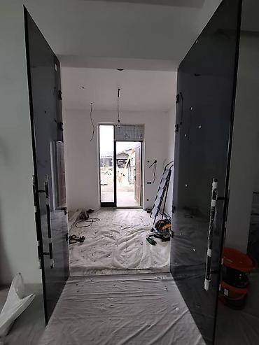 Перегородки на заказ: На заказ Лофт-перегородка, Монтаж, Демонтаж, Бесплатный замер — 21