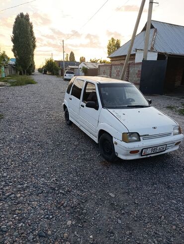 купить автомобиль маз в бишкеке: Daewoo Tico: 1996 г., 0.8 л, Механика, Бензин, Седан