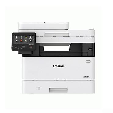 printe: Printer Canon i-SENSYS MF453dw A4 B&W Laser MFP + Cartridge 057 — 1