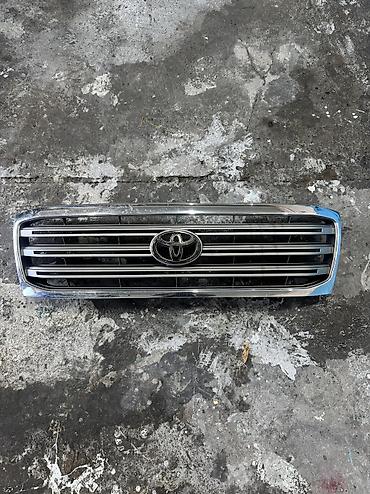 Решетка радиатора Toyota Новый, Оригинал