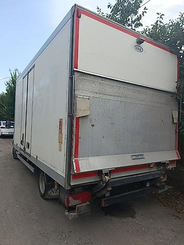 sprinter w906: Грузовик, Mercedes-Benz, Стандарт, 4 т, Новый — 4