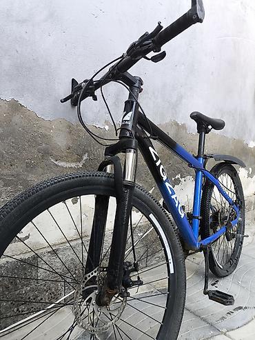 mingecevir velosiped: ZigZag dağ velosipedi Ciddi alıcıya endirim olacaq.Tormuzunda prablem — 1