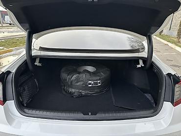 Hyundai: Hyundai Sonata: 2019 г., 2 л, Автомат, Газ, Седан — 12