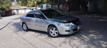 продаю mazda: Mazda Atenza: 2003 г., 2.3 л, Автомат, Бензин, Седан