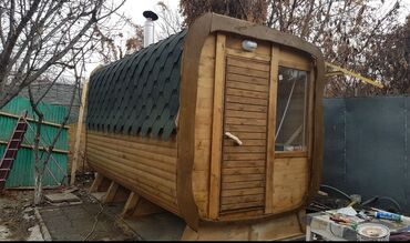 Строительство под ключ: Дома, Бани Больше 6 лет опыта — 16