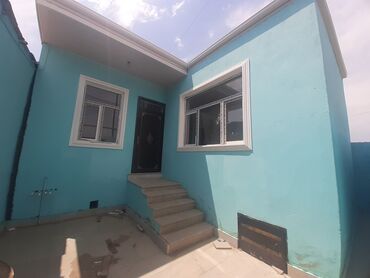 Продажа домов: Поселок Бинагади 3 комнаты, 80 м², Нет кредита, Свежий ремонт