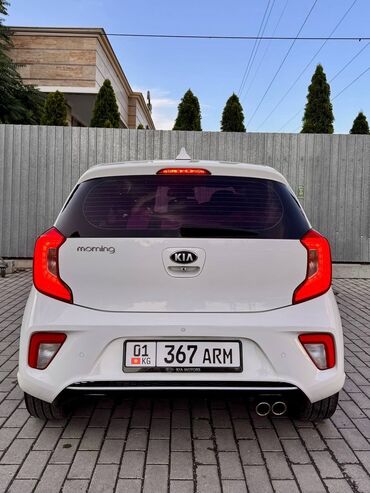 рассрочку машина алам: Kia Morning: 2018 г., 1 л, Автомат, Бензин, Хэтчбэк